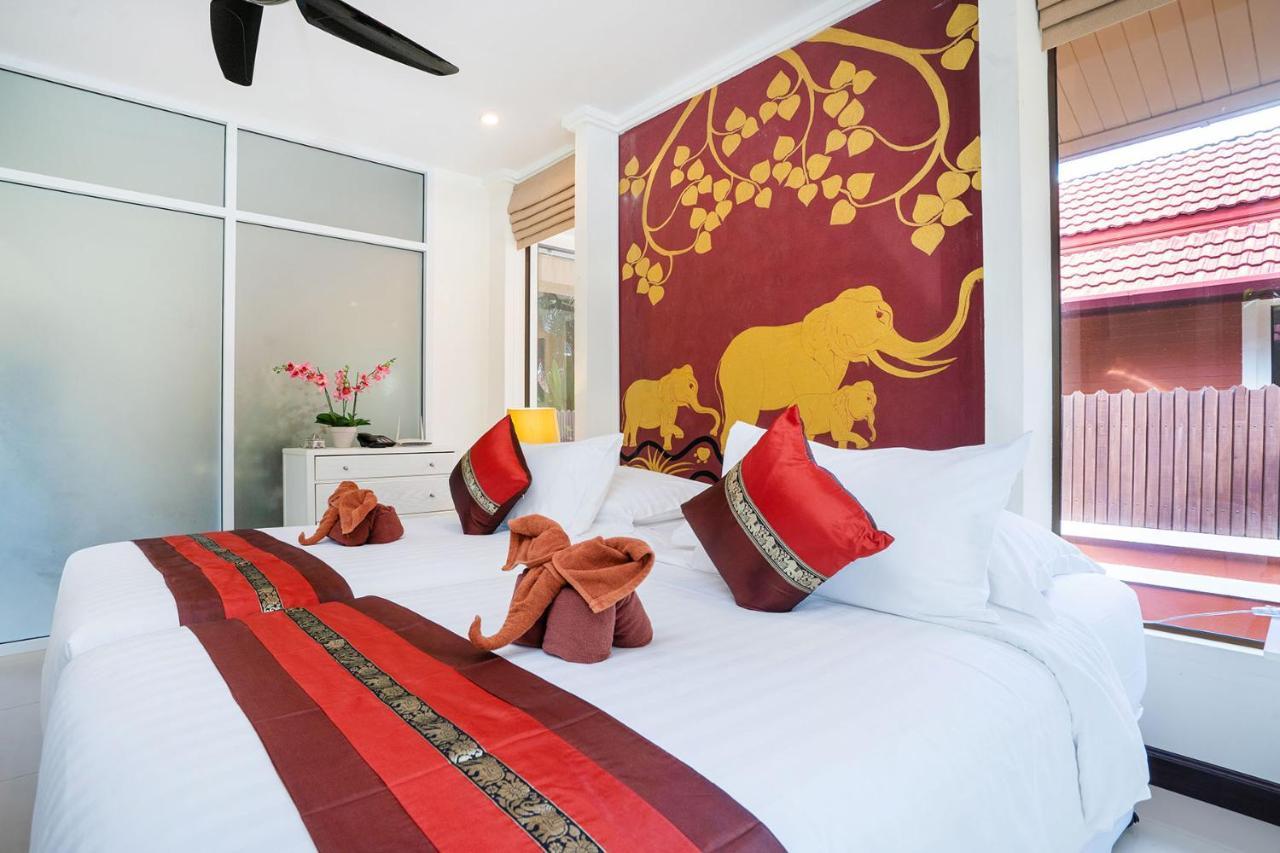 2 Bedroom Suite Private Pool Villa Bathtub airport pick up on food beverages