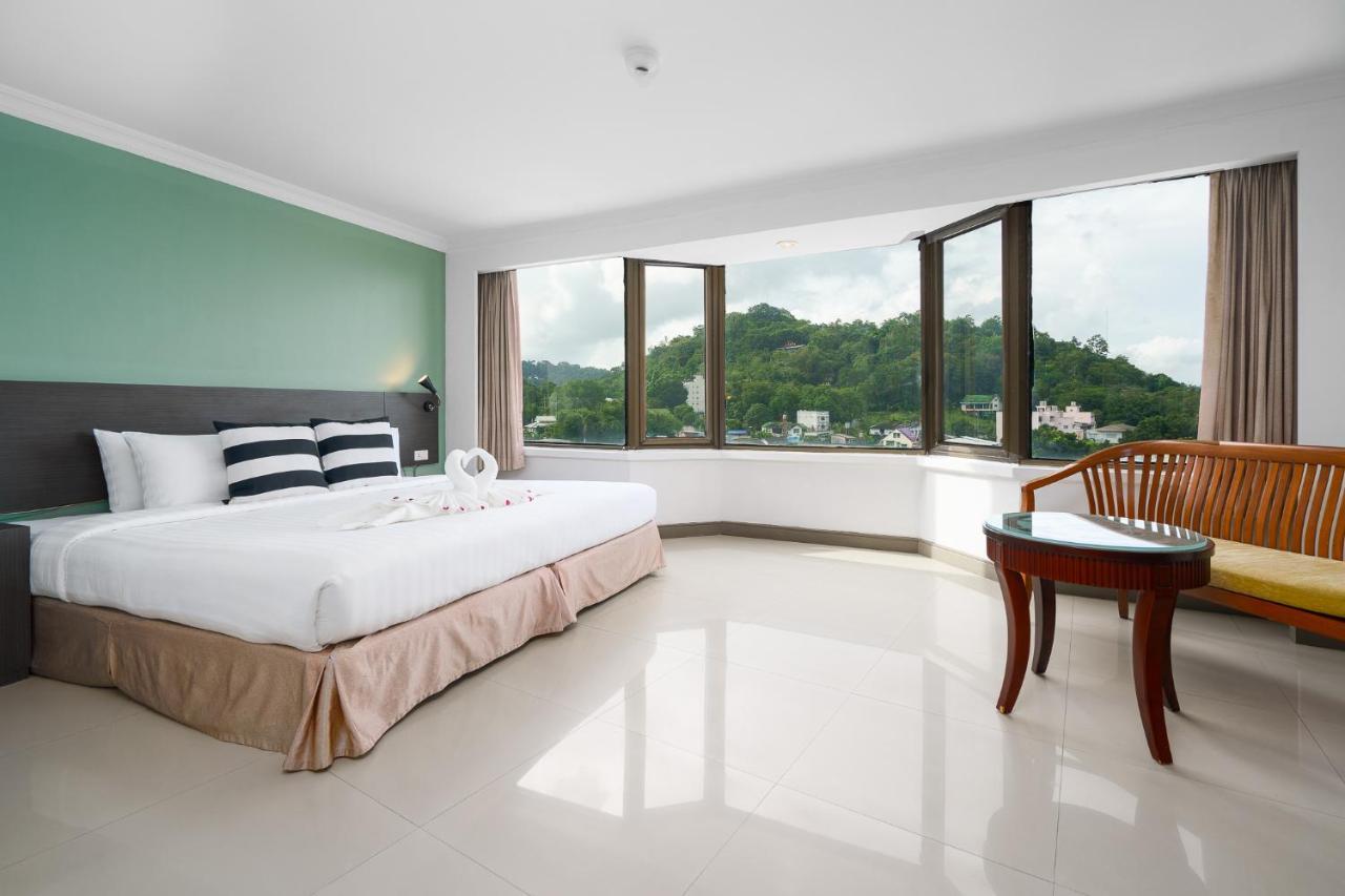 Superior Double or Twin Room