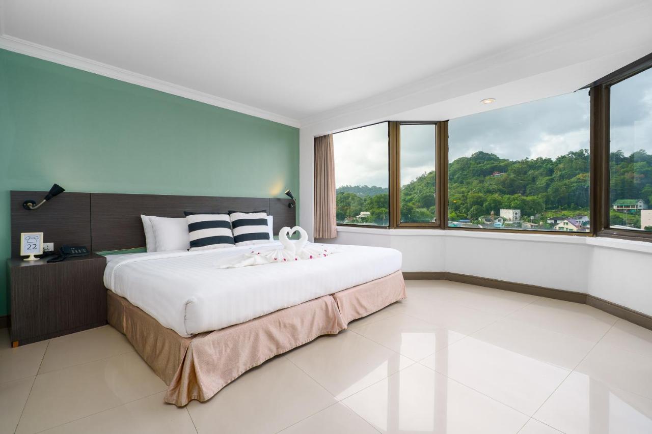 Superior Double or Twin Room