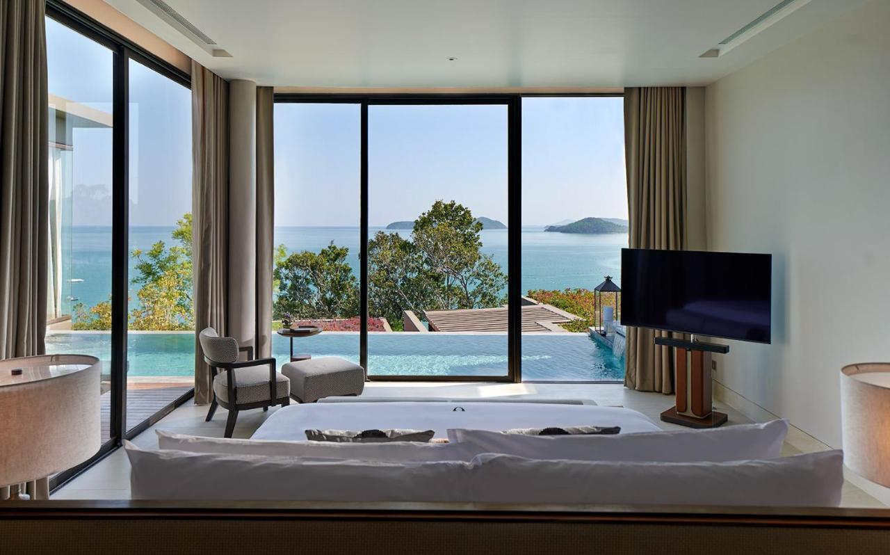 Three-Bedroom Villa Sea View 24-hour butler service,1102856628:JPEG