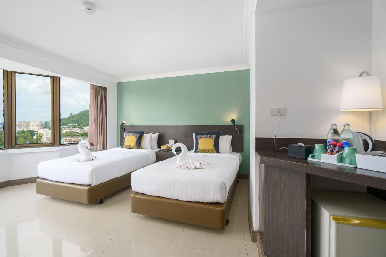Superior Double or Twin Room