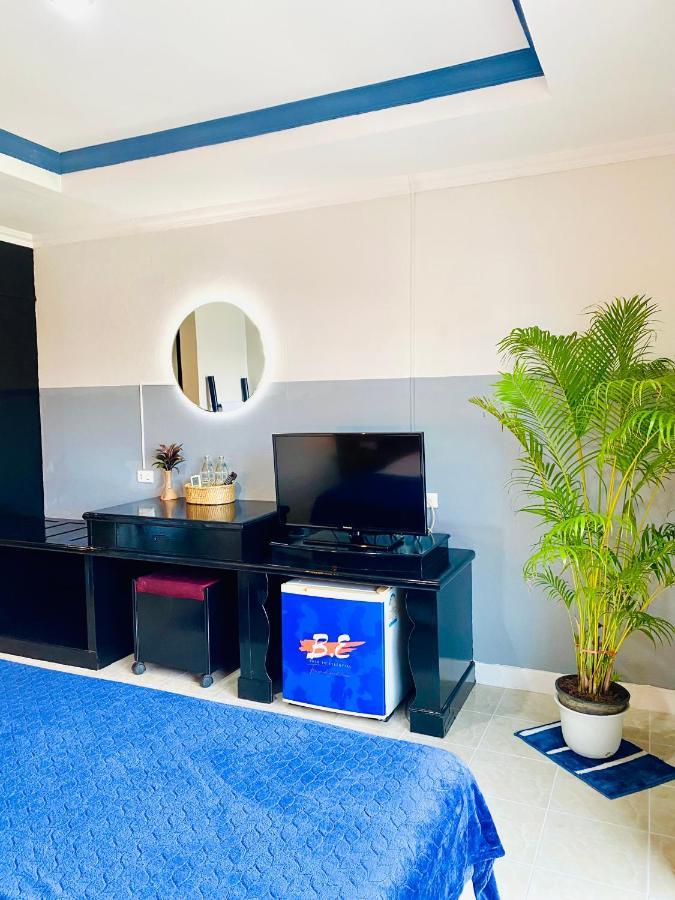 Quarto Duplo Deluxe com Varanda