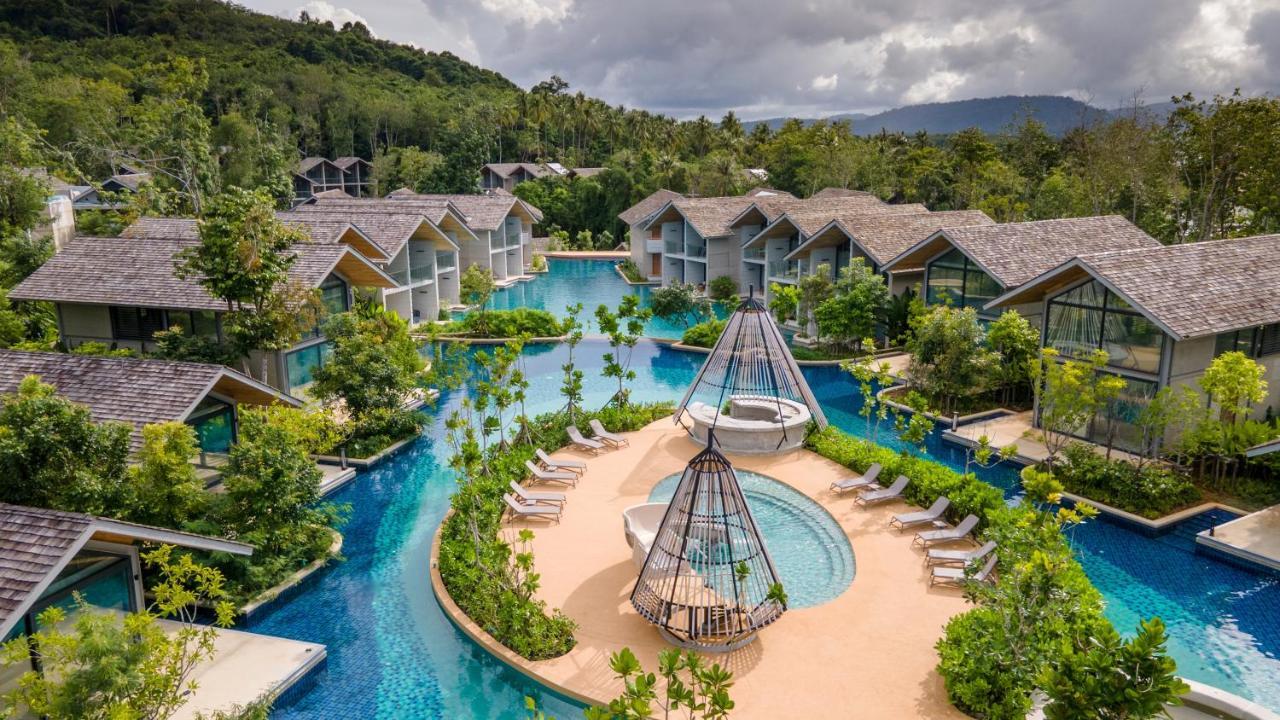 Villa de 2 Quartos com Transfer de Barco Programado
