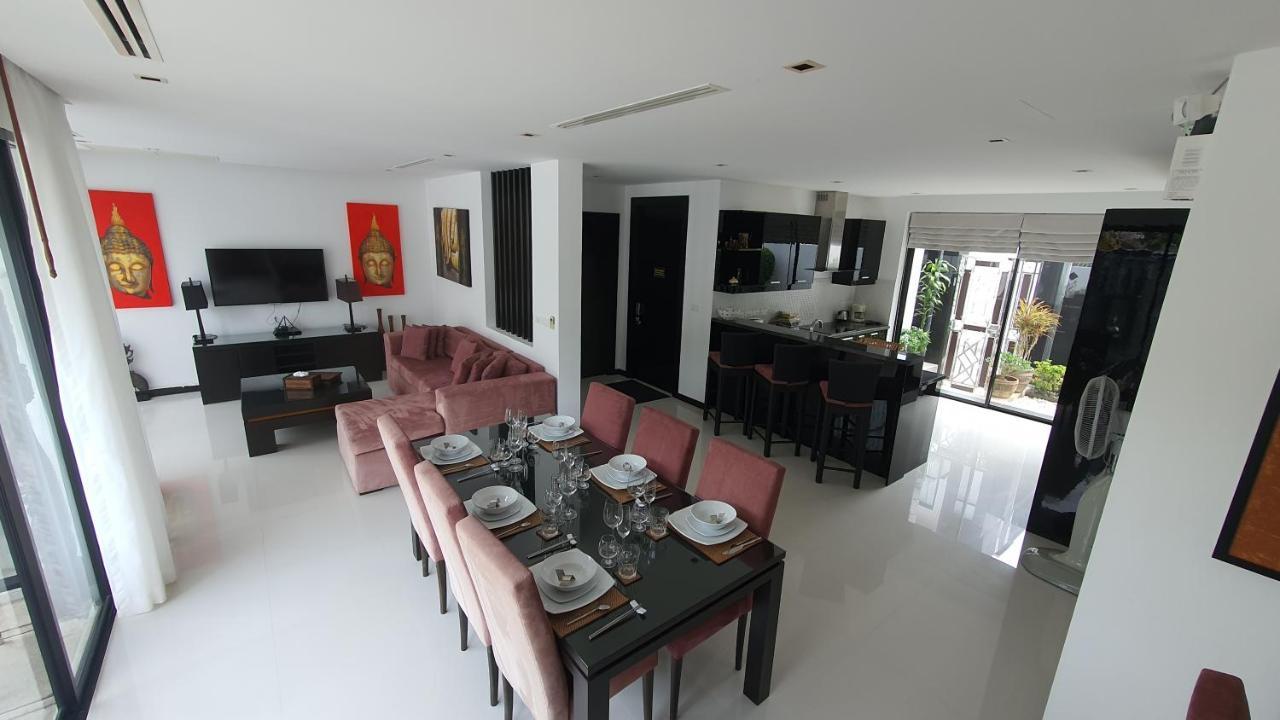 Two-Bedroom Villa Private Pool Mountain View,42889966:JPEG