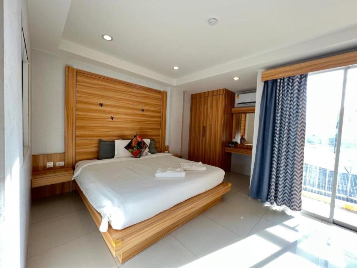 King Room Mountain View