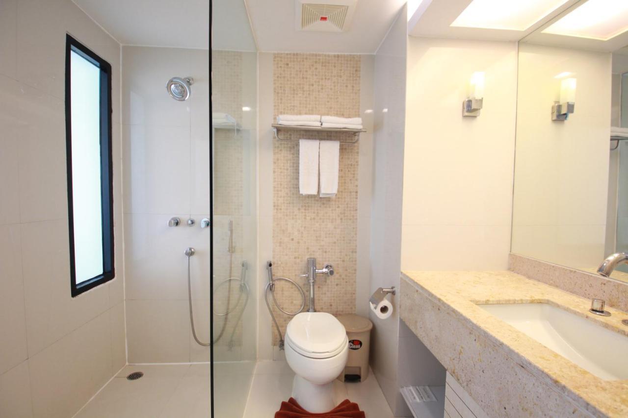 Deluxe Zweibettzimmer