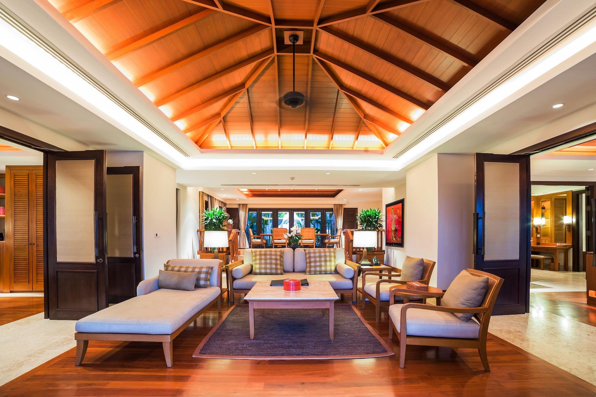 Villa Signature Trisara (3 Camere da Letto)