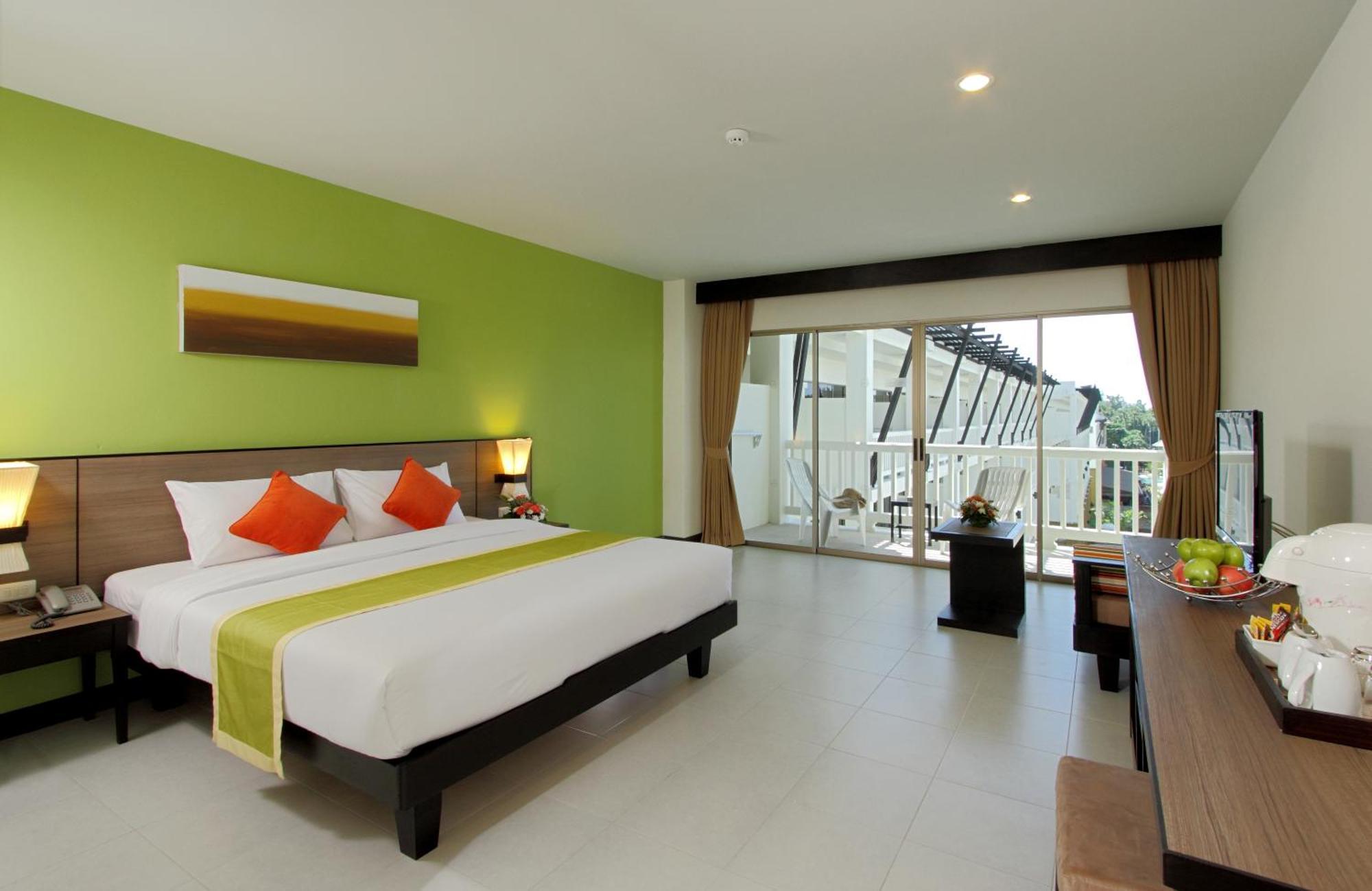 Superior Double or Twin Room