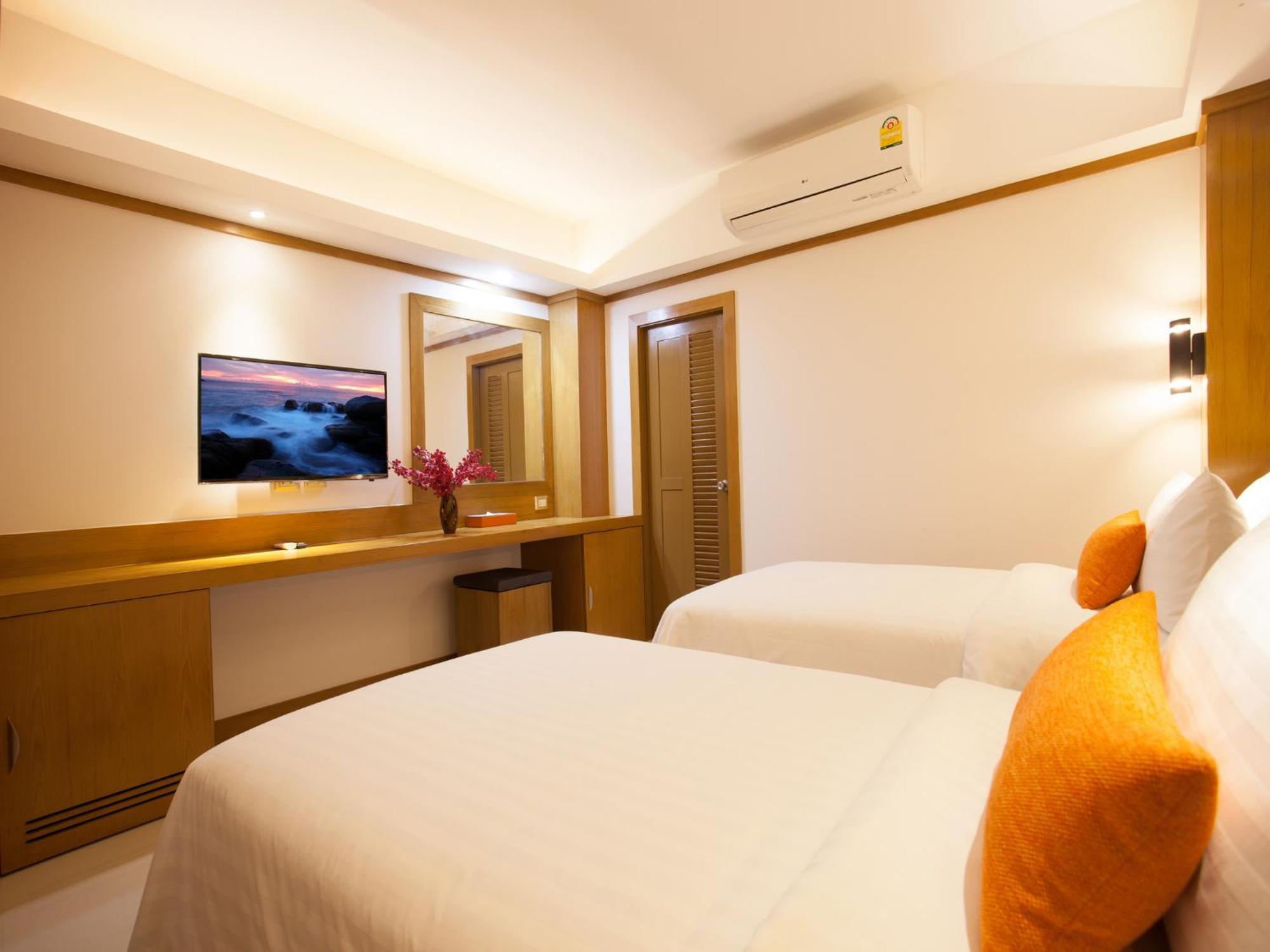 Superior Double or Twin Room