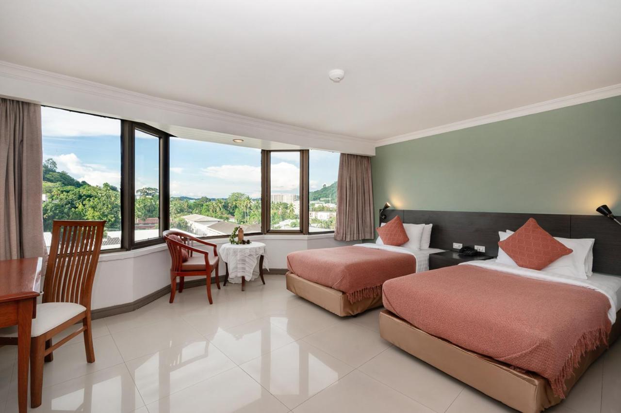 Superior Double or Twin Room