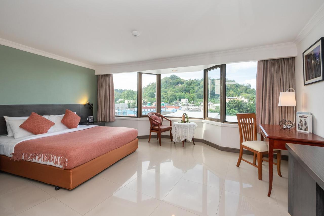 Superior Double or Twin Room