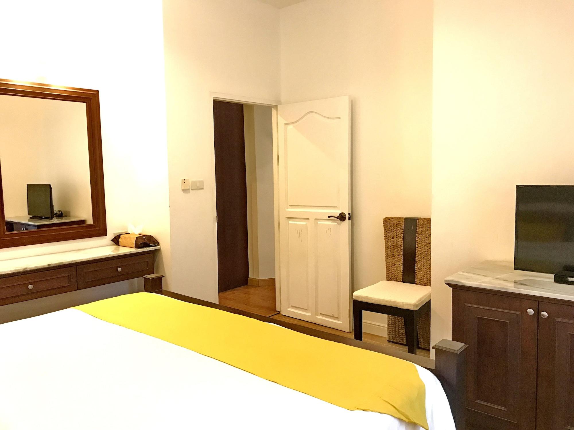 Suite Familiale 2 Chambres