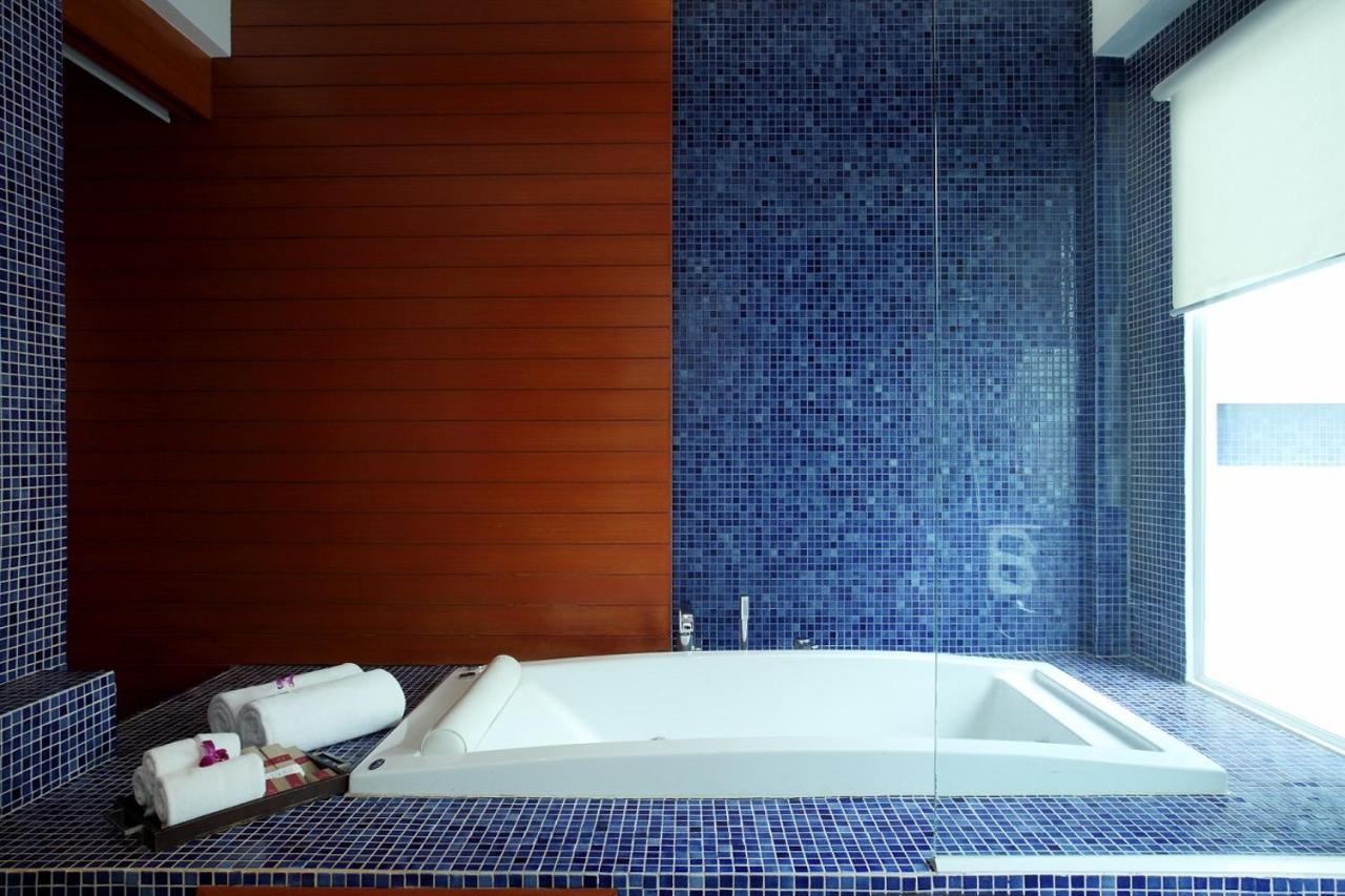 Pool Villa Daily Complimentary Minibar
