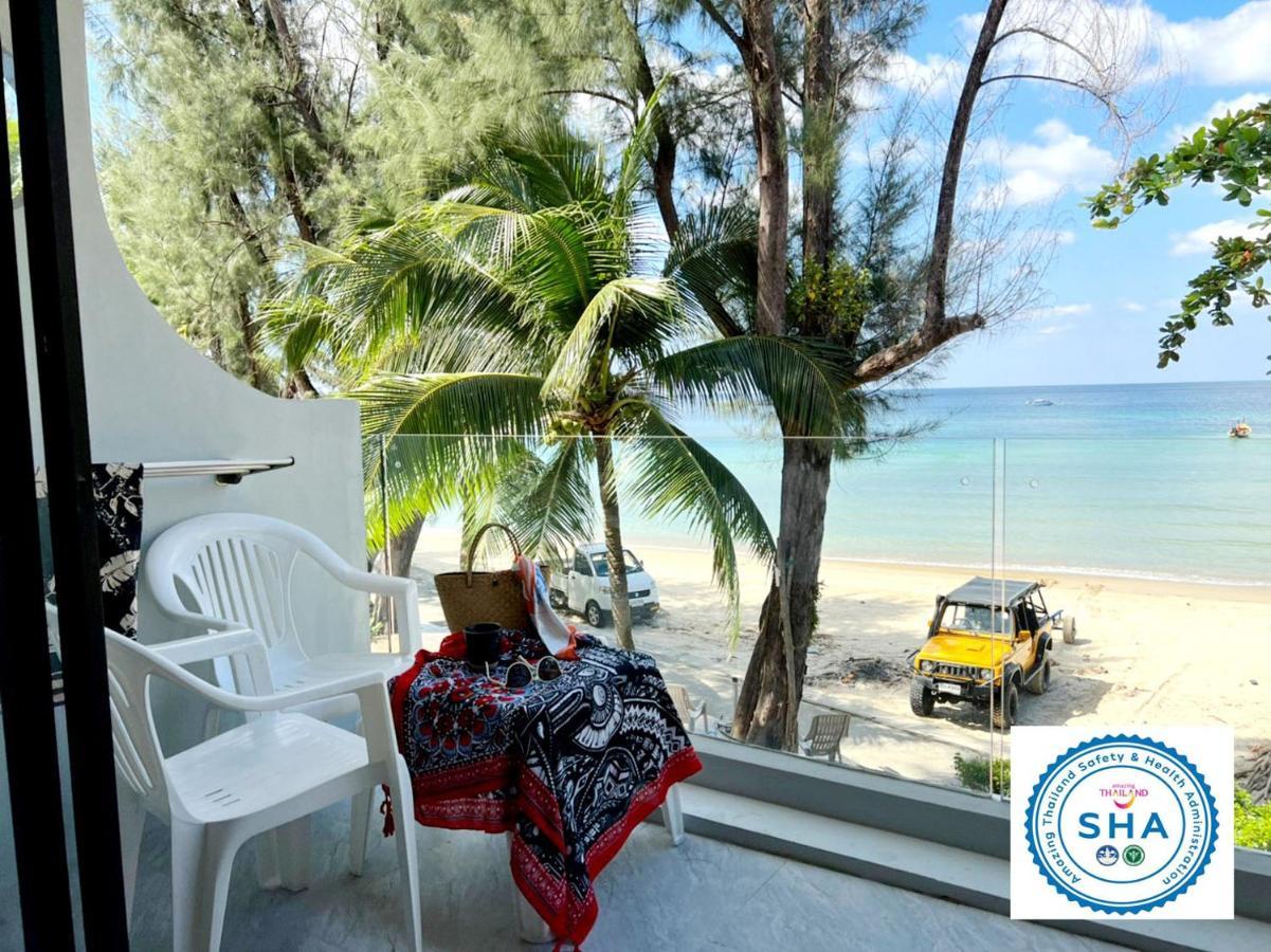 Superior Double or Twin Room Sea View