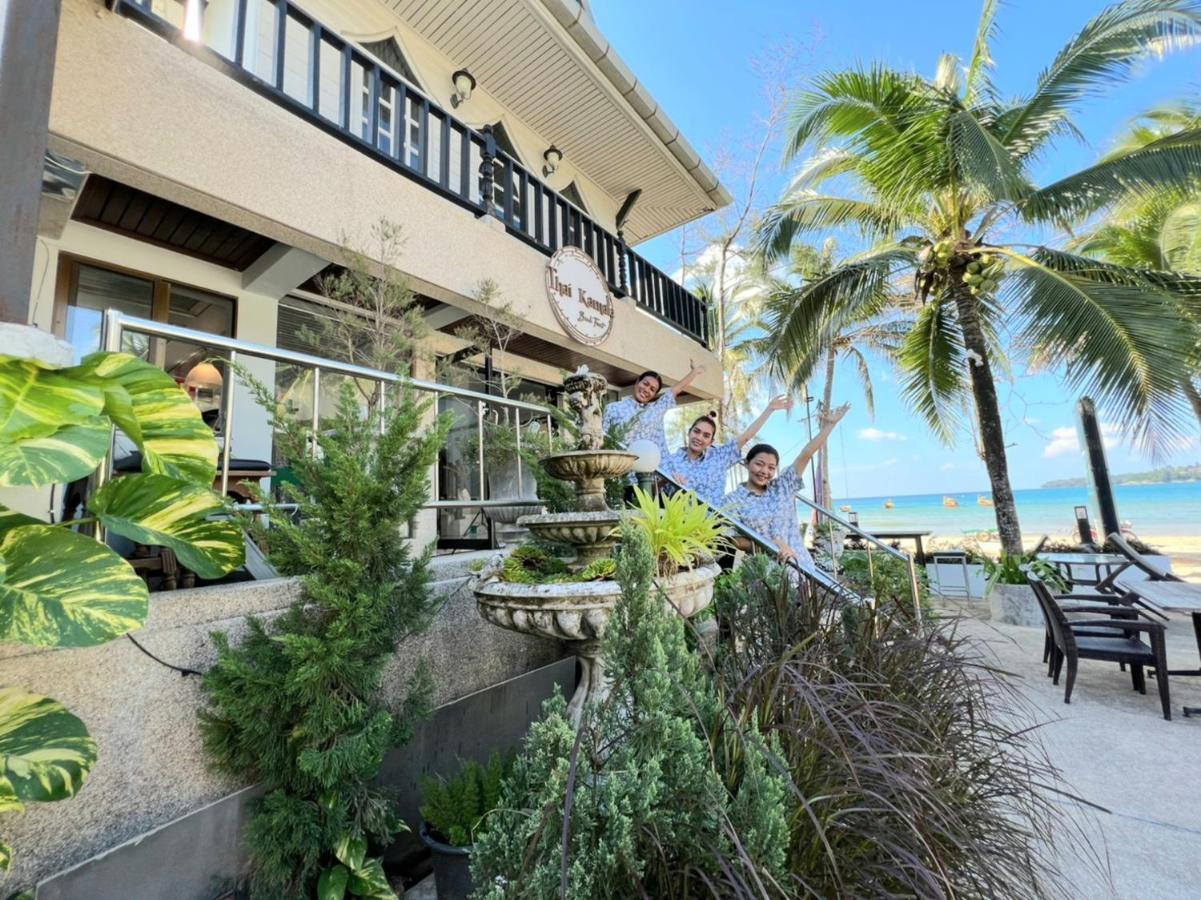 Superior Double or Twin Room Sea View