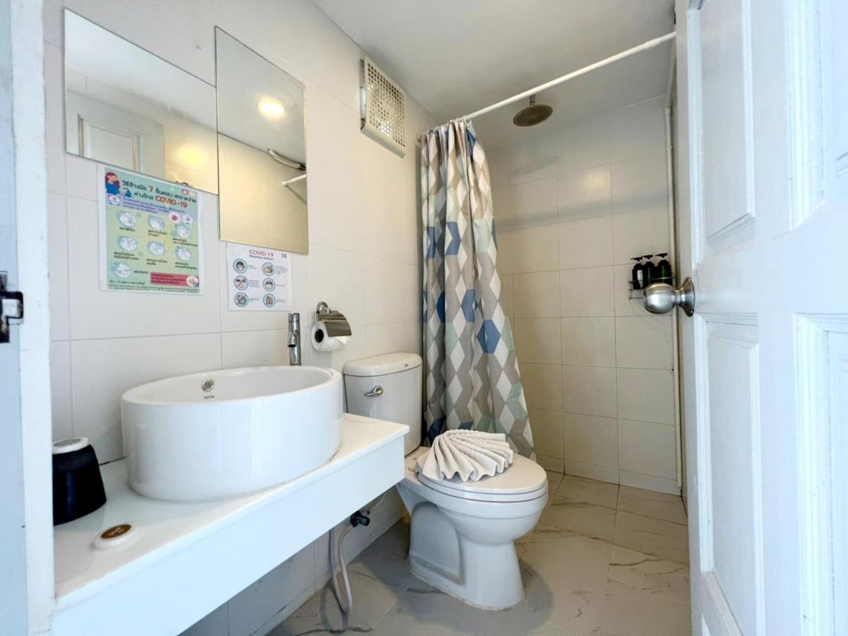 Superior Double or Twin Room Sea View