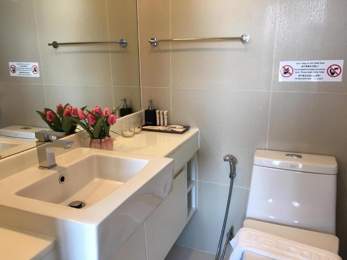 Appartement met 1 Slaapkamer