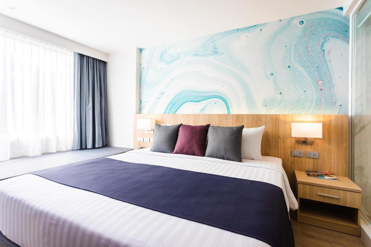 Grand Superior Double Room