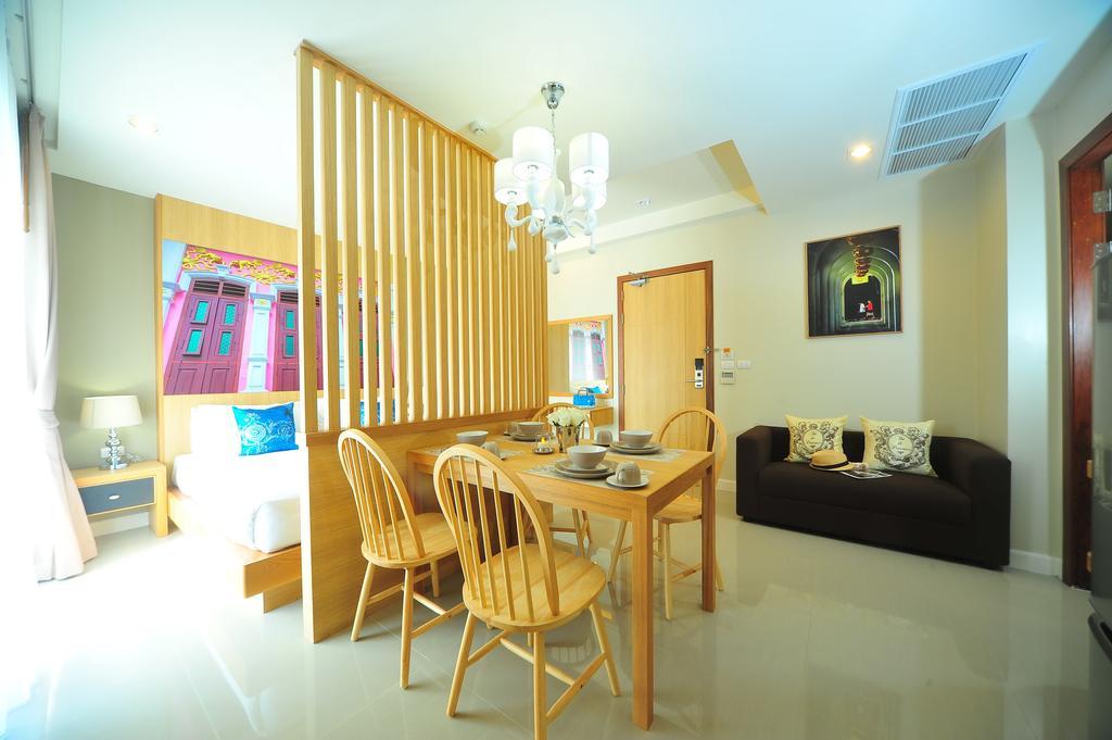 Suite Familiar
