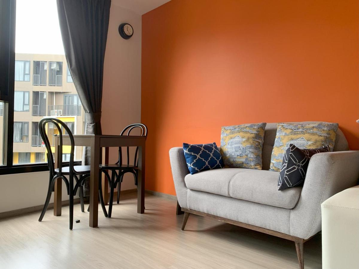 Appartement met 1 Slaapkamer