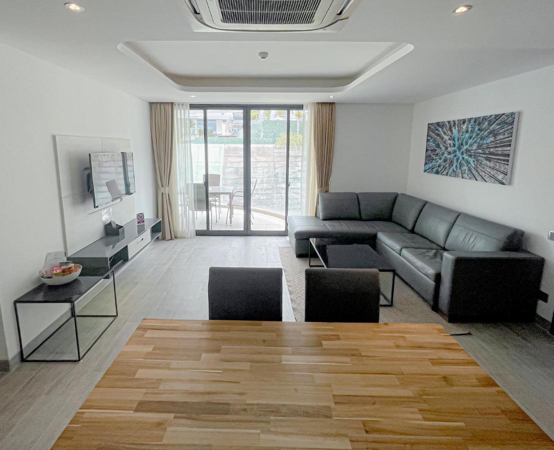 Two-Bedroom Suite