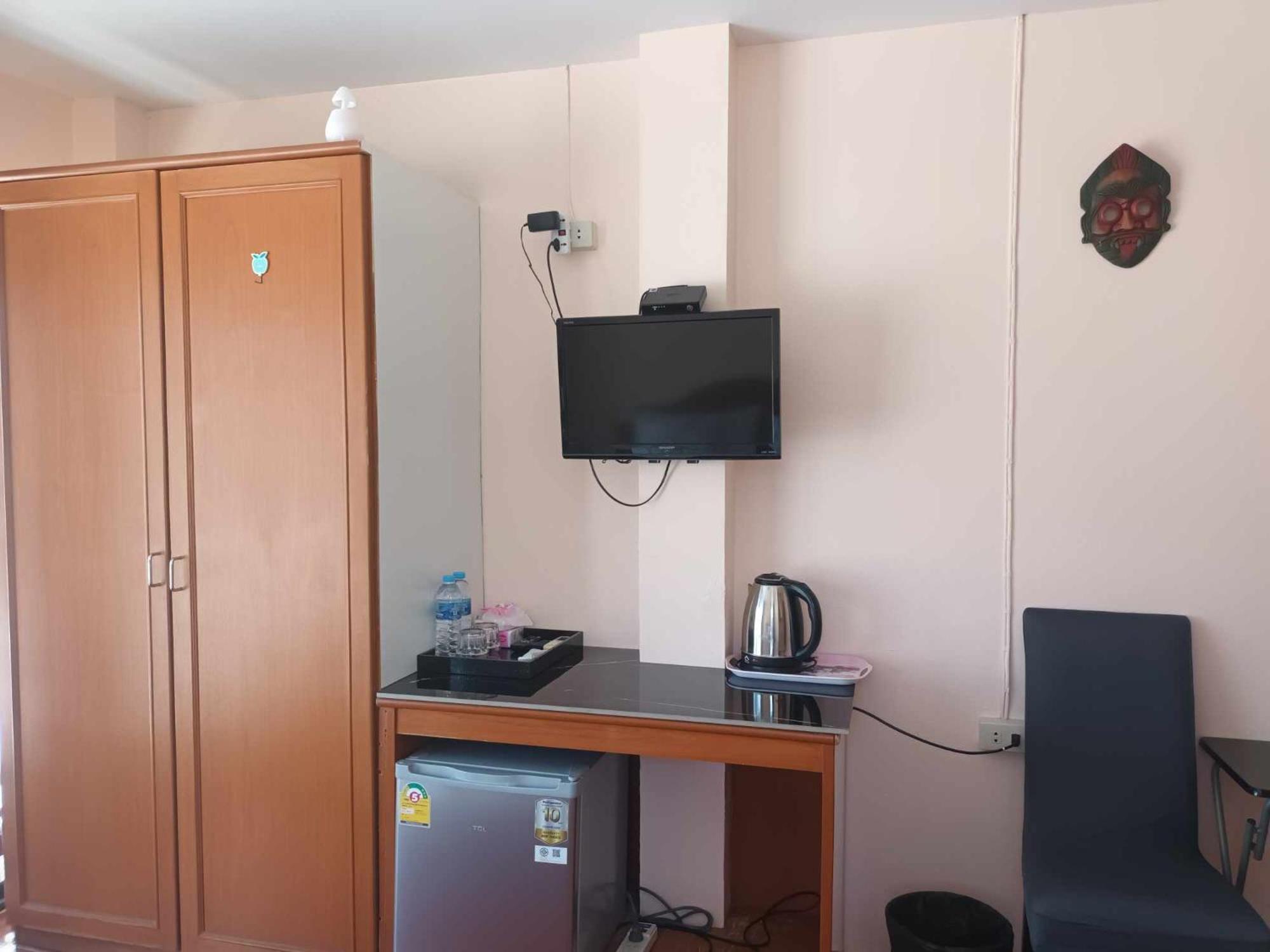 Deluxe Double Room Balcony Sea View