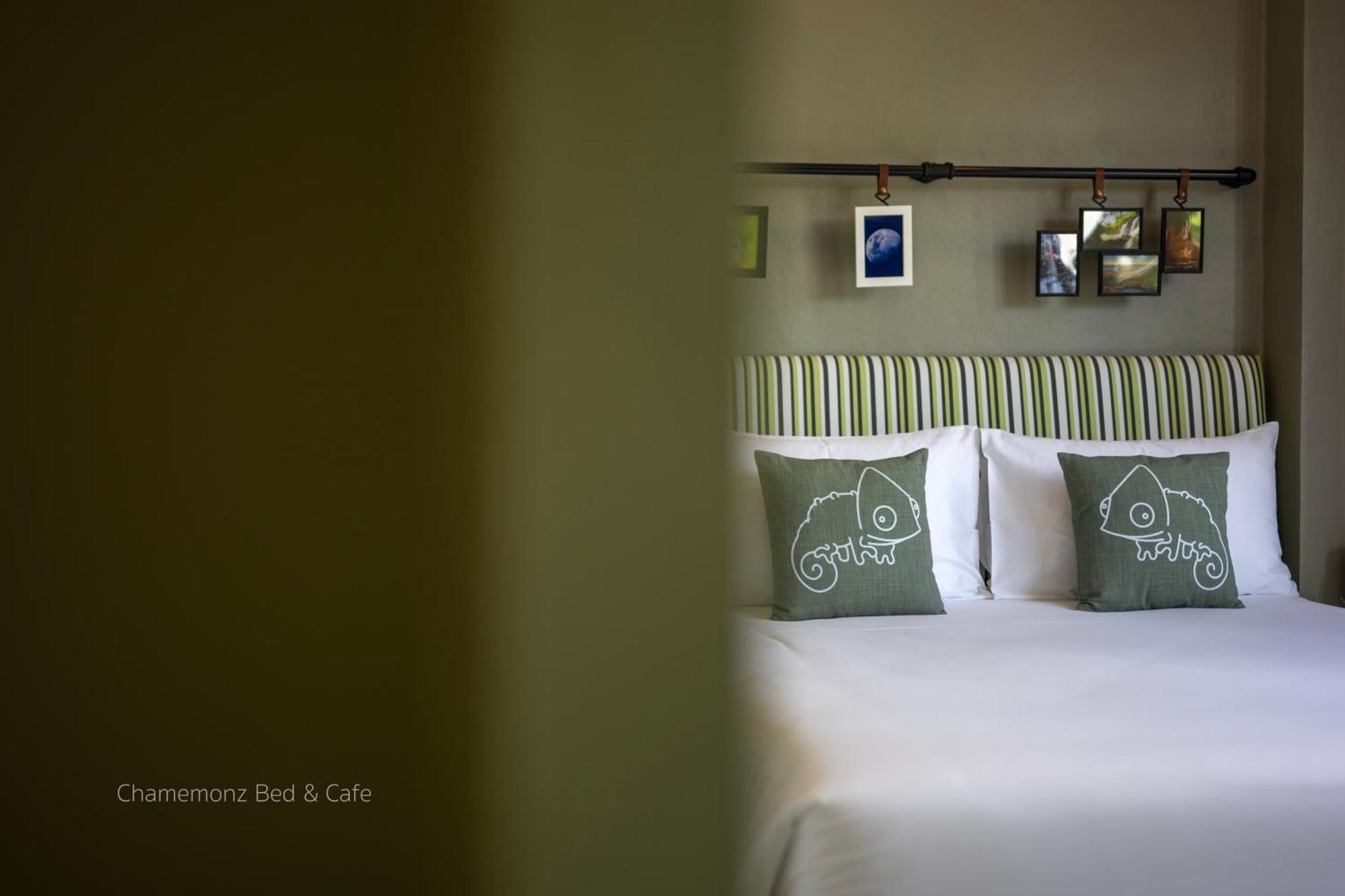 Family Junior Suite