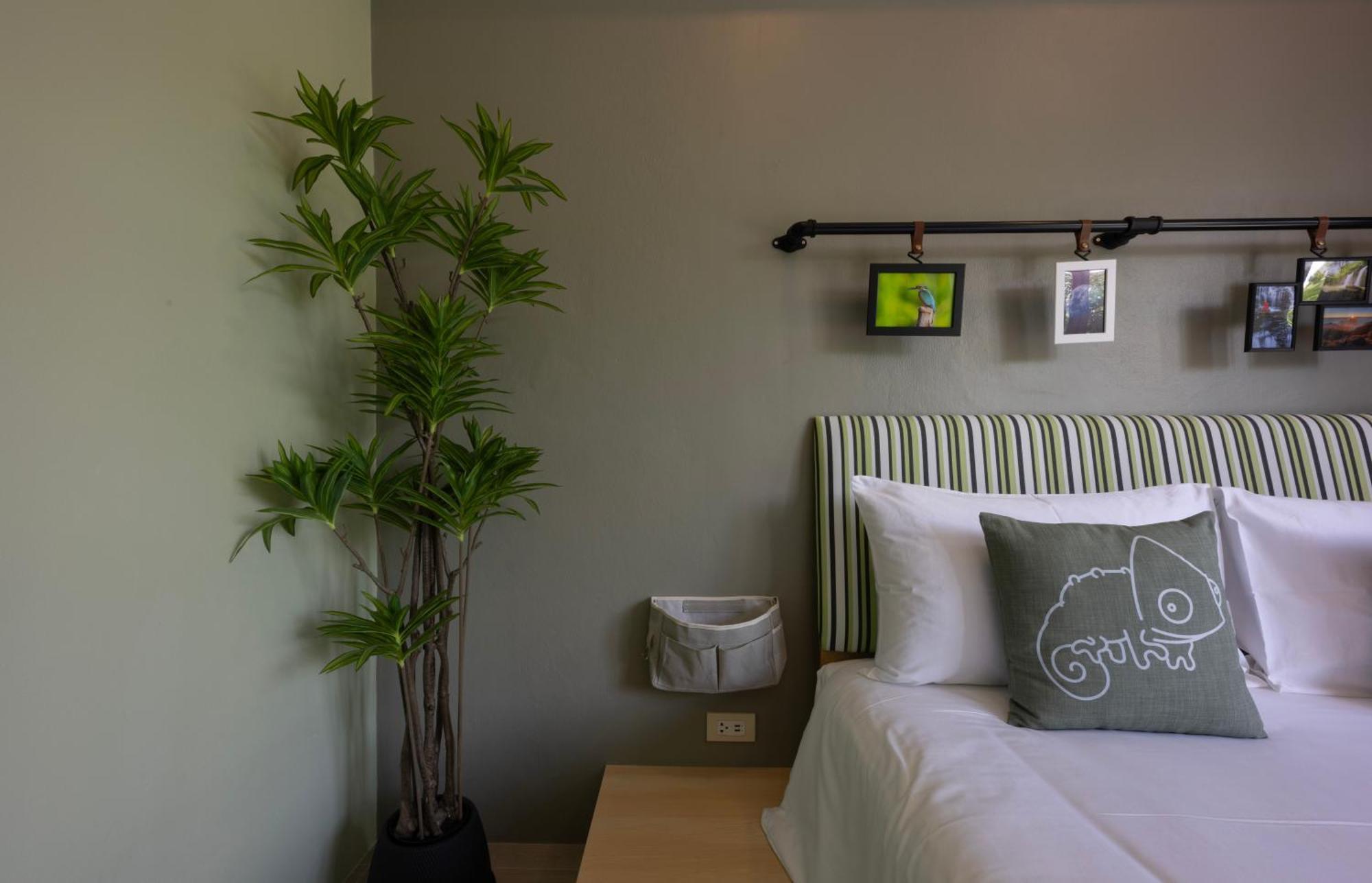 Family Junior Suite