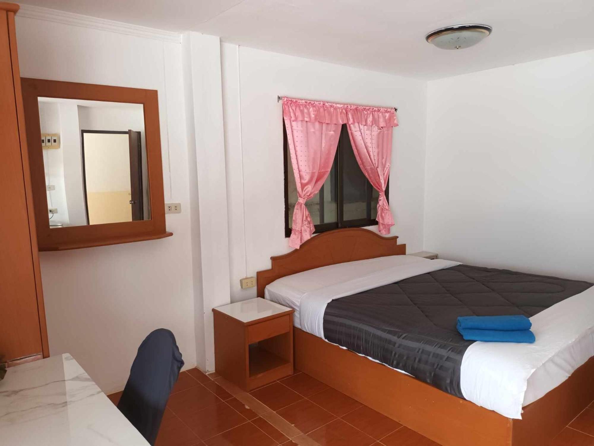 Deluxe Double Room Balcony Sea View