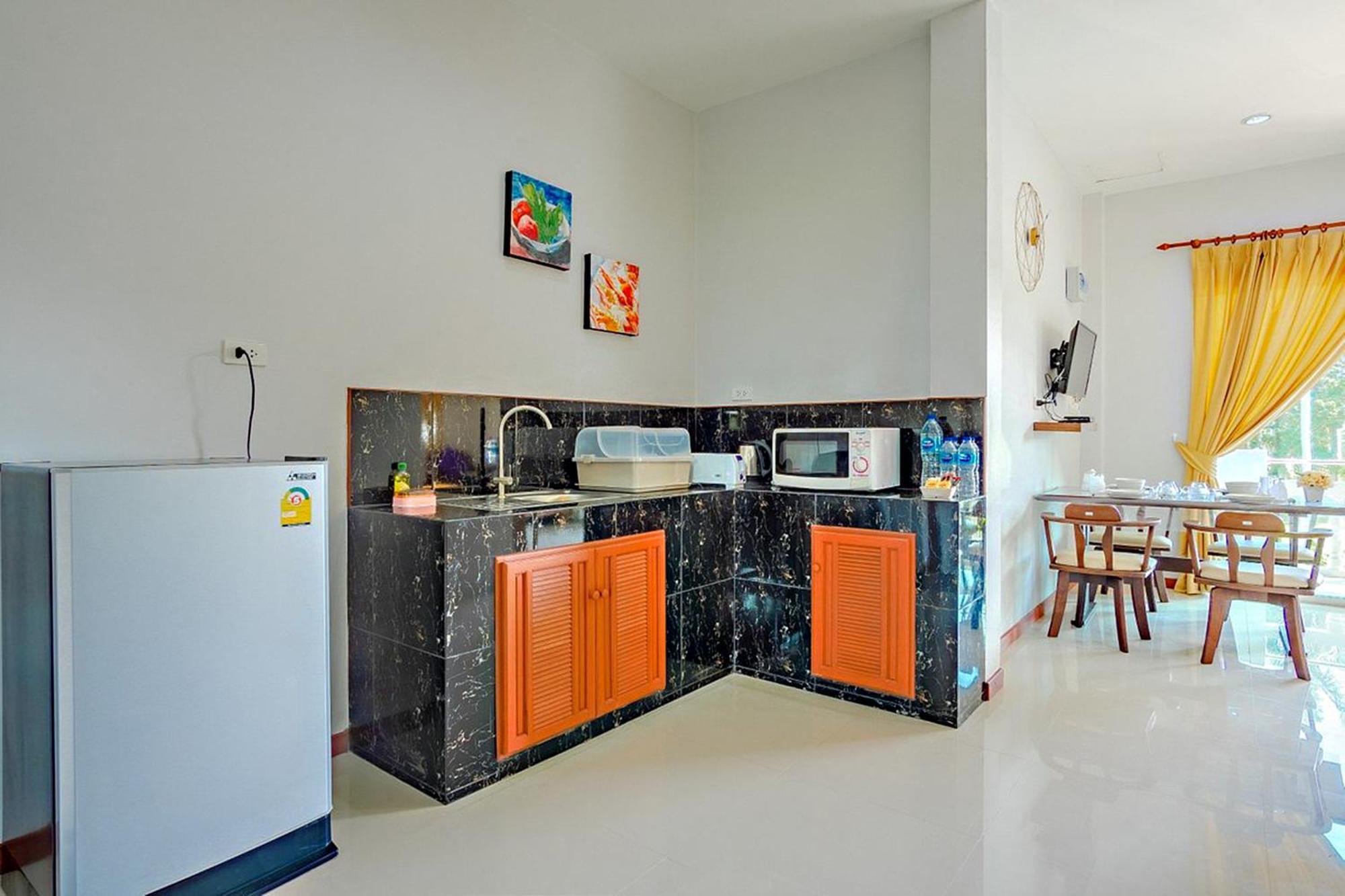 Two-Bedroom Suite