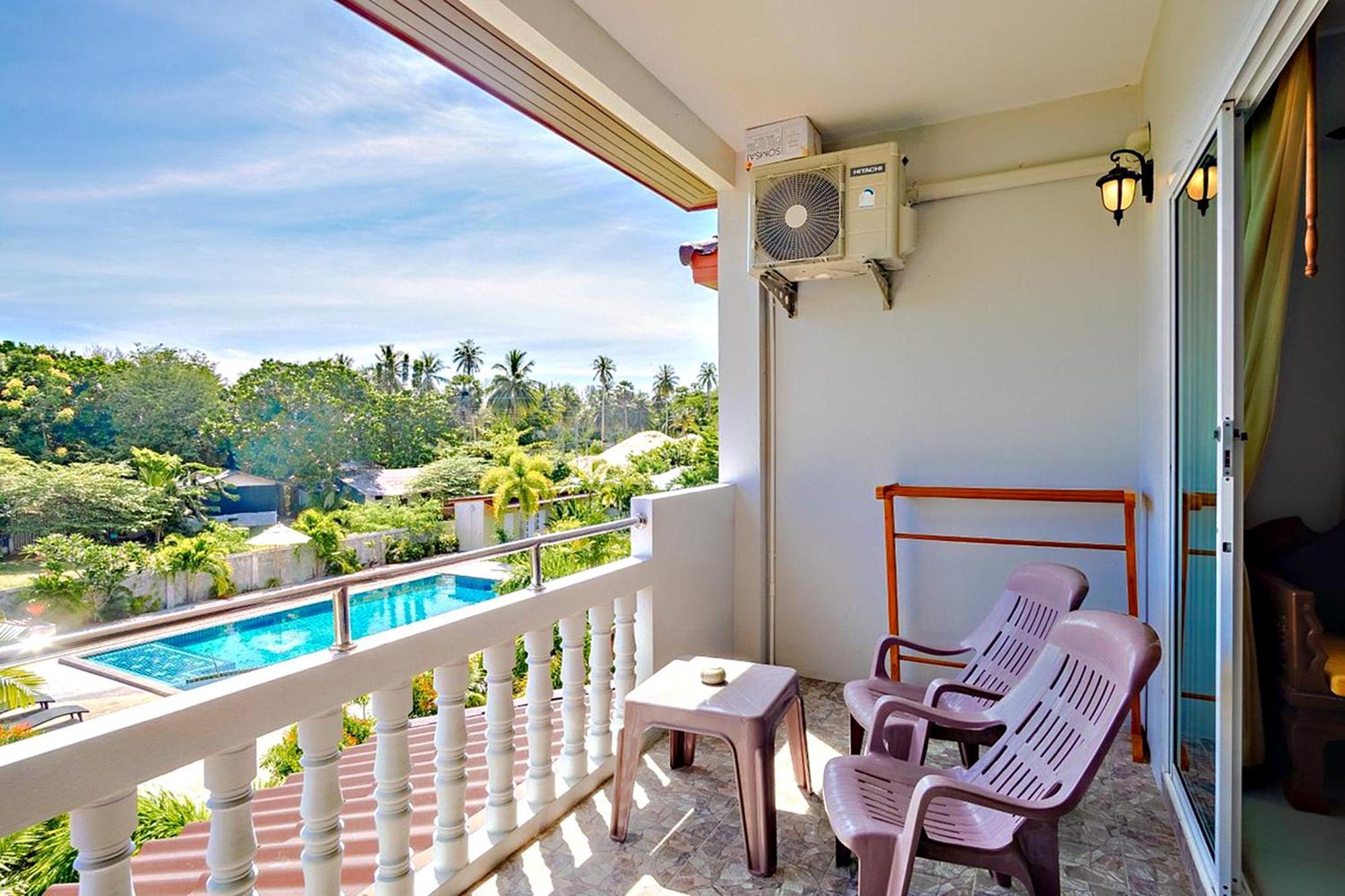 Two-Bedroom Suite