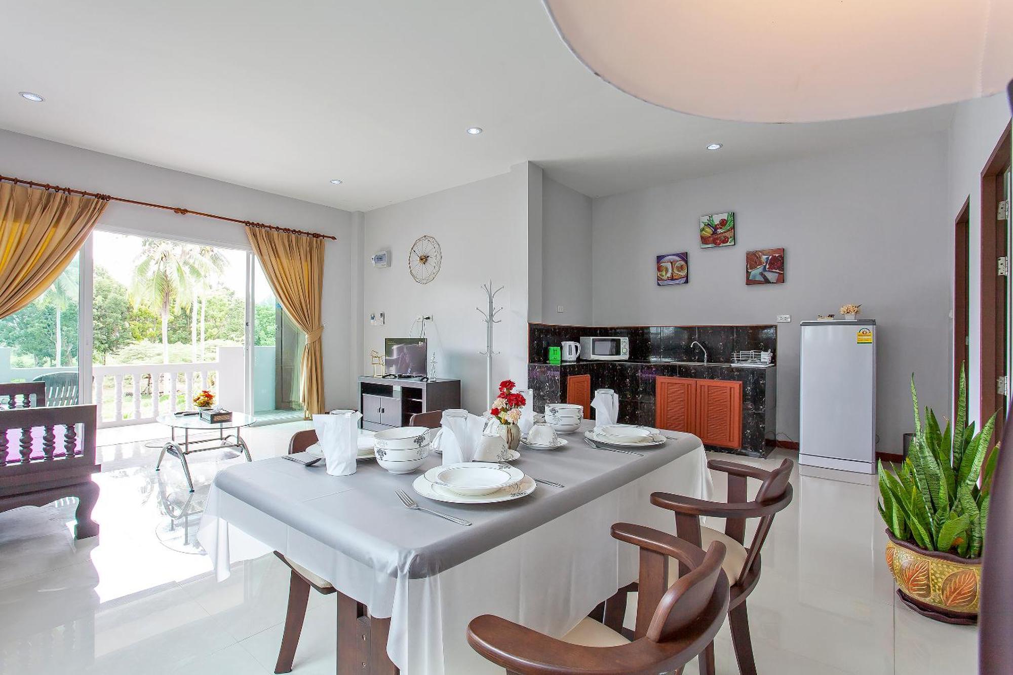 One-Bedroom Suite