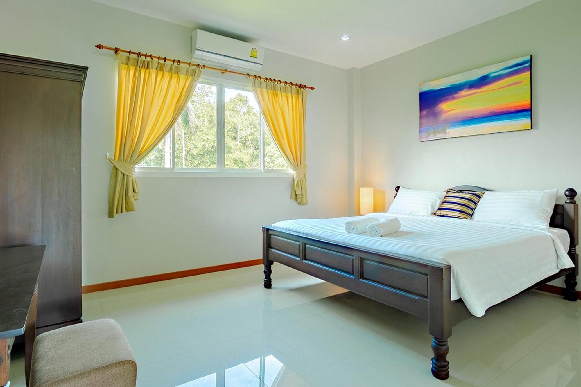 One-Bedroom Suite