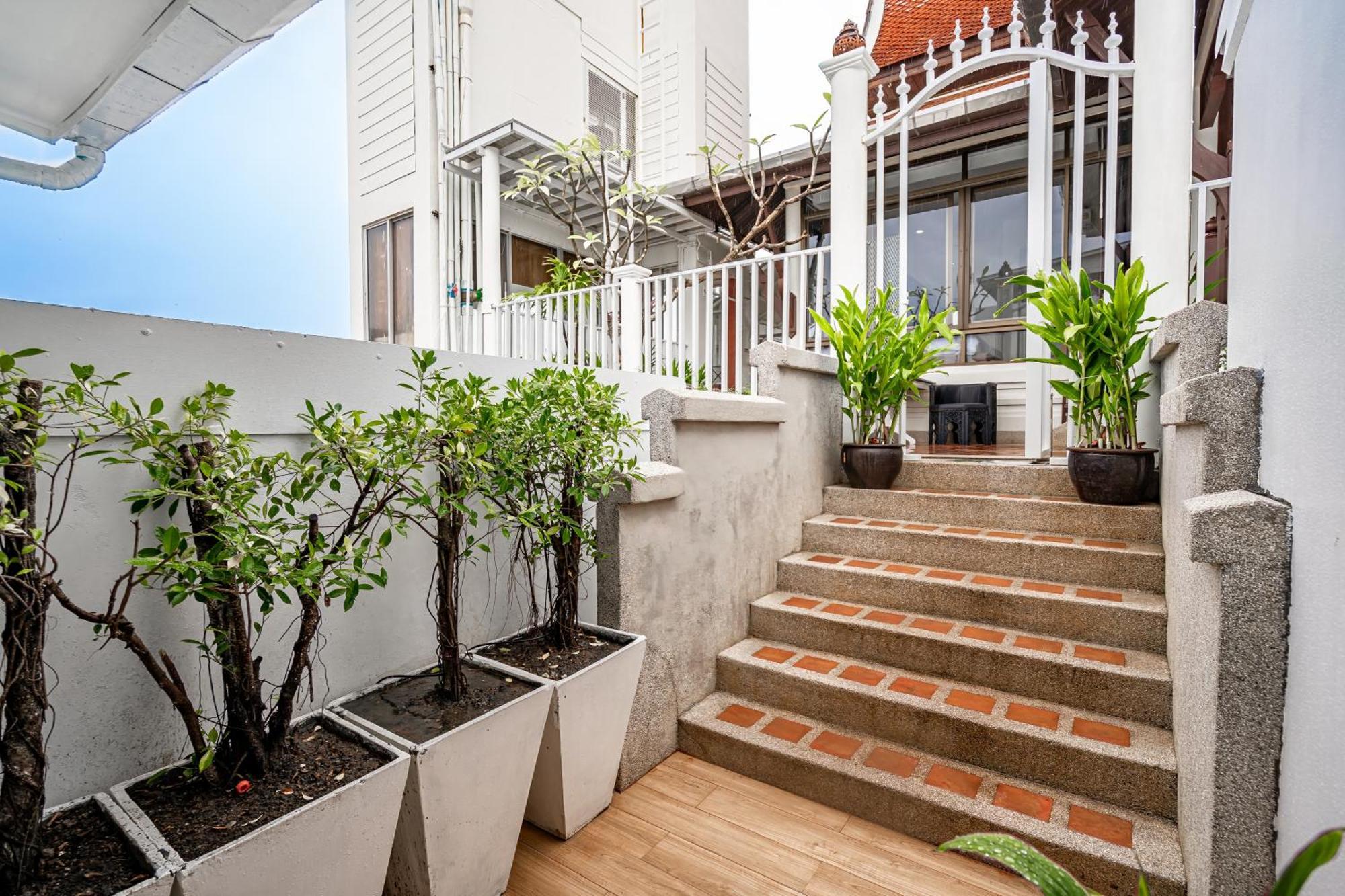 Suite Terrace