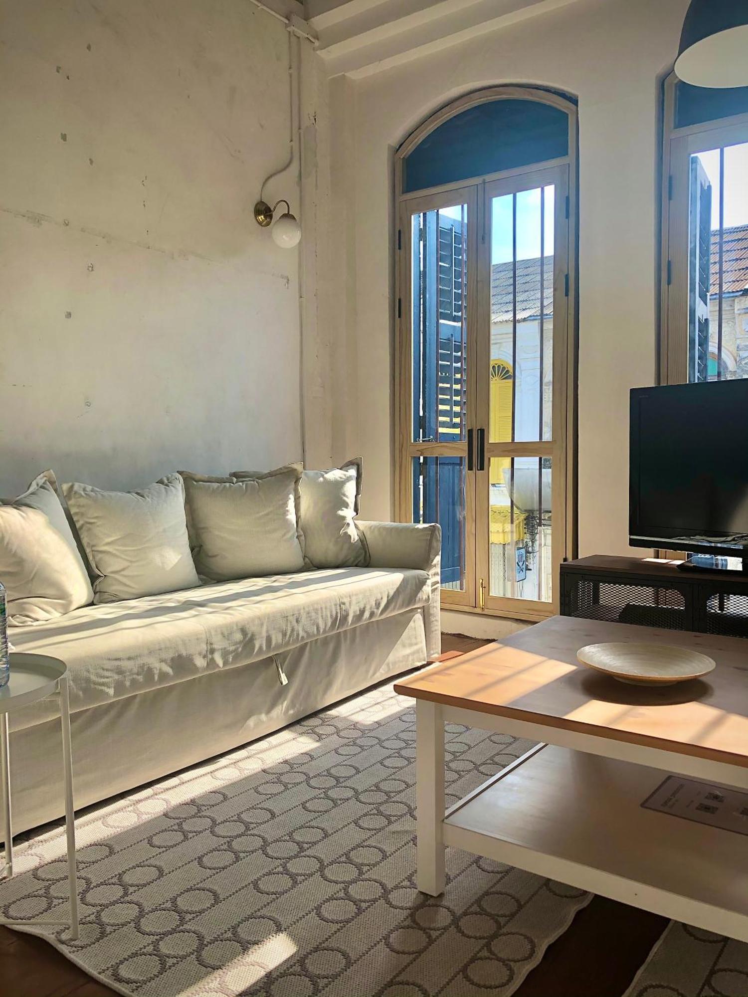 Suite City View