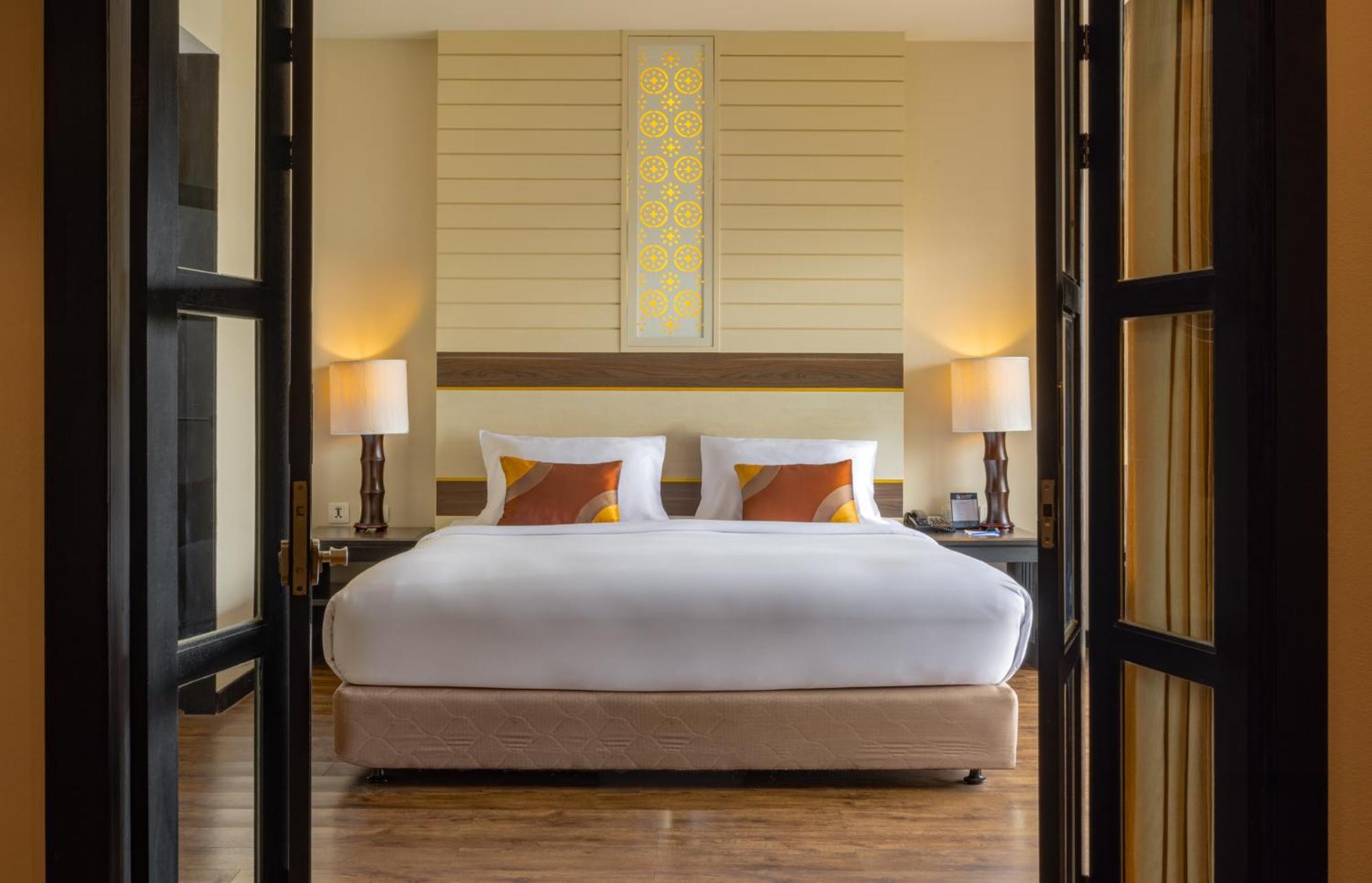 Suite Deluxe