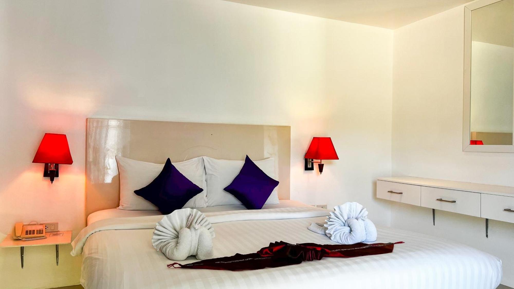 Two-Bedroom Suite