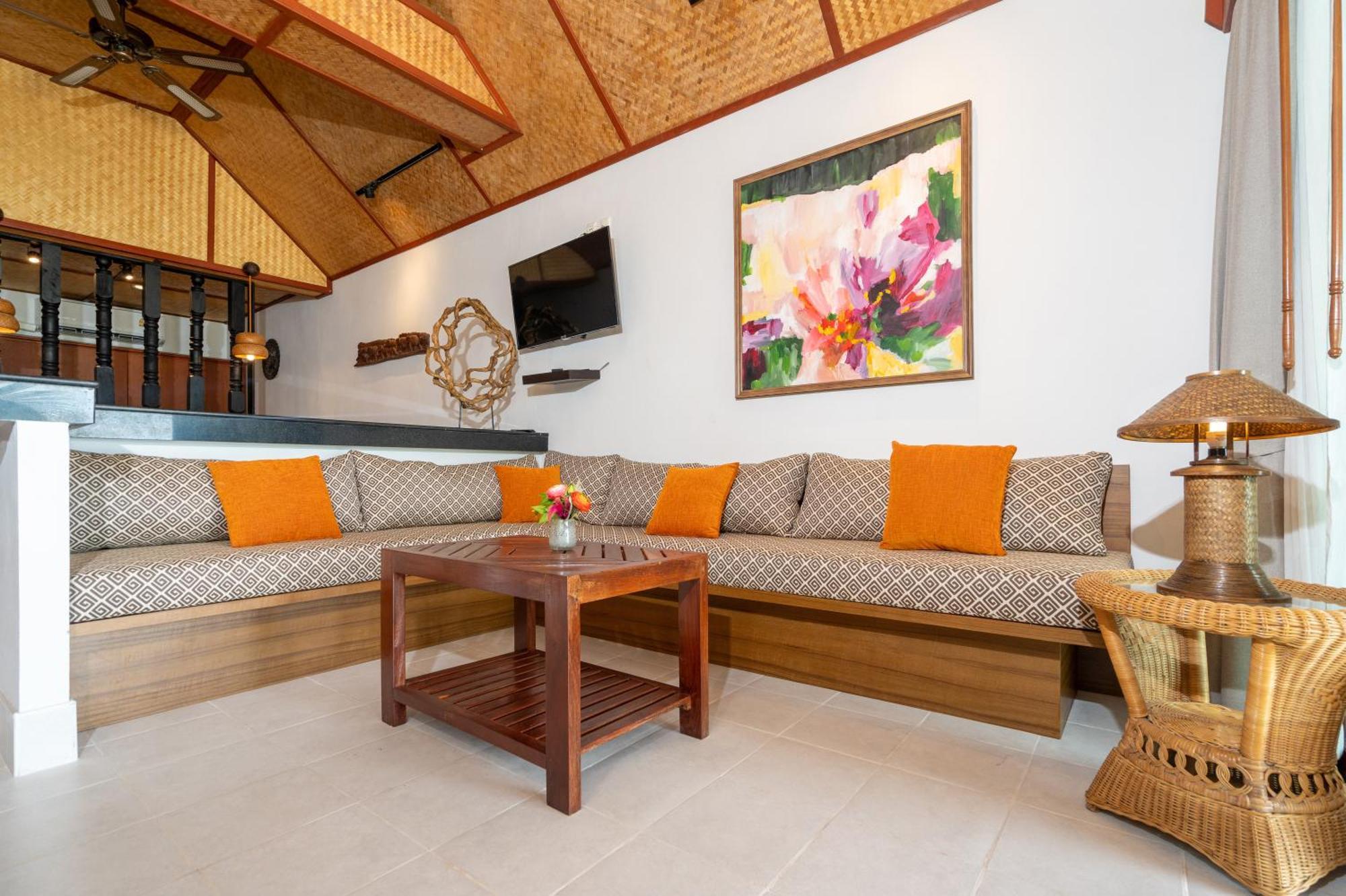 Suite - Beach Front