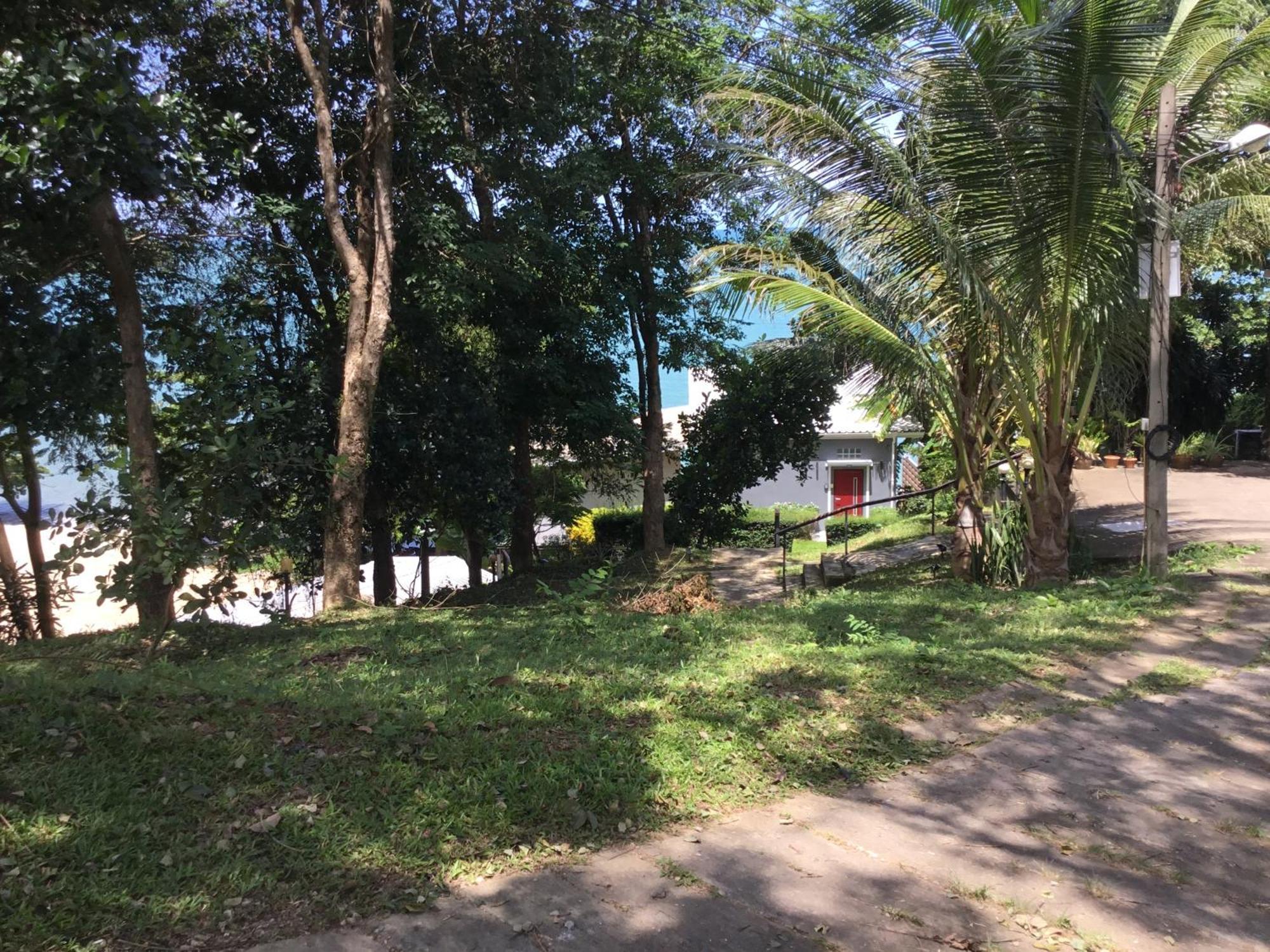 Villa mit 2 Schlafzimmern