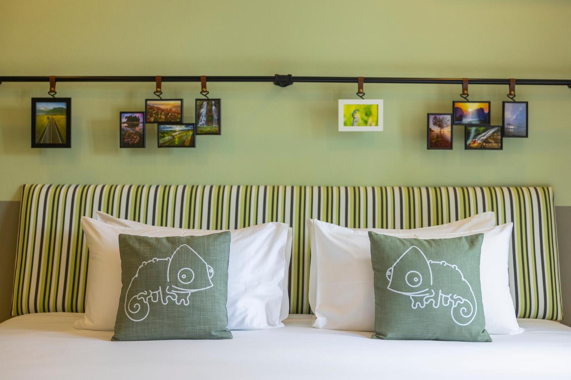 Family Junior Suite
