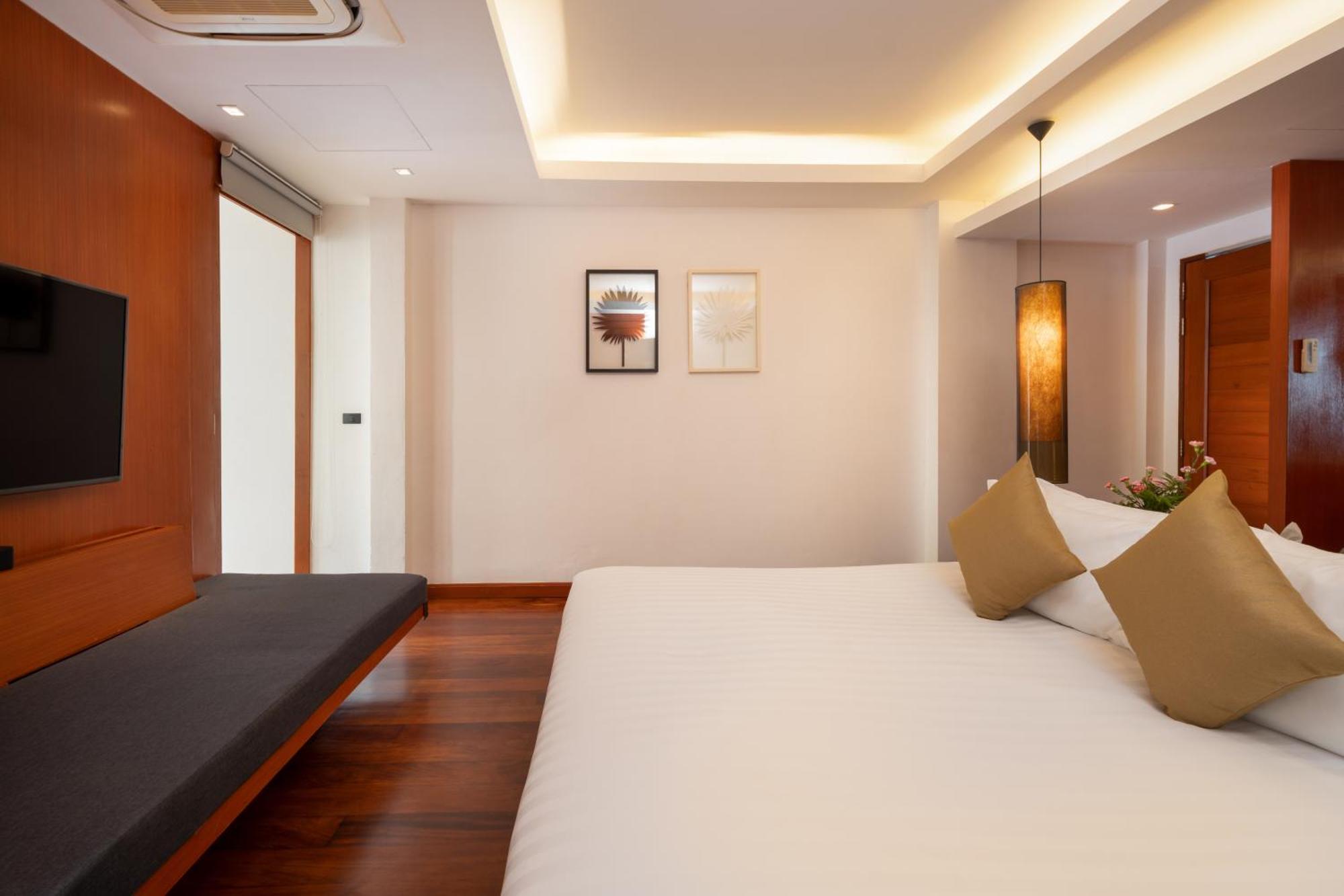 Pool Villa Daily Complimentary Minibar