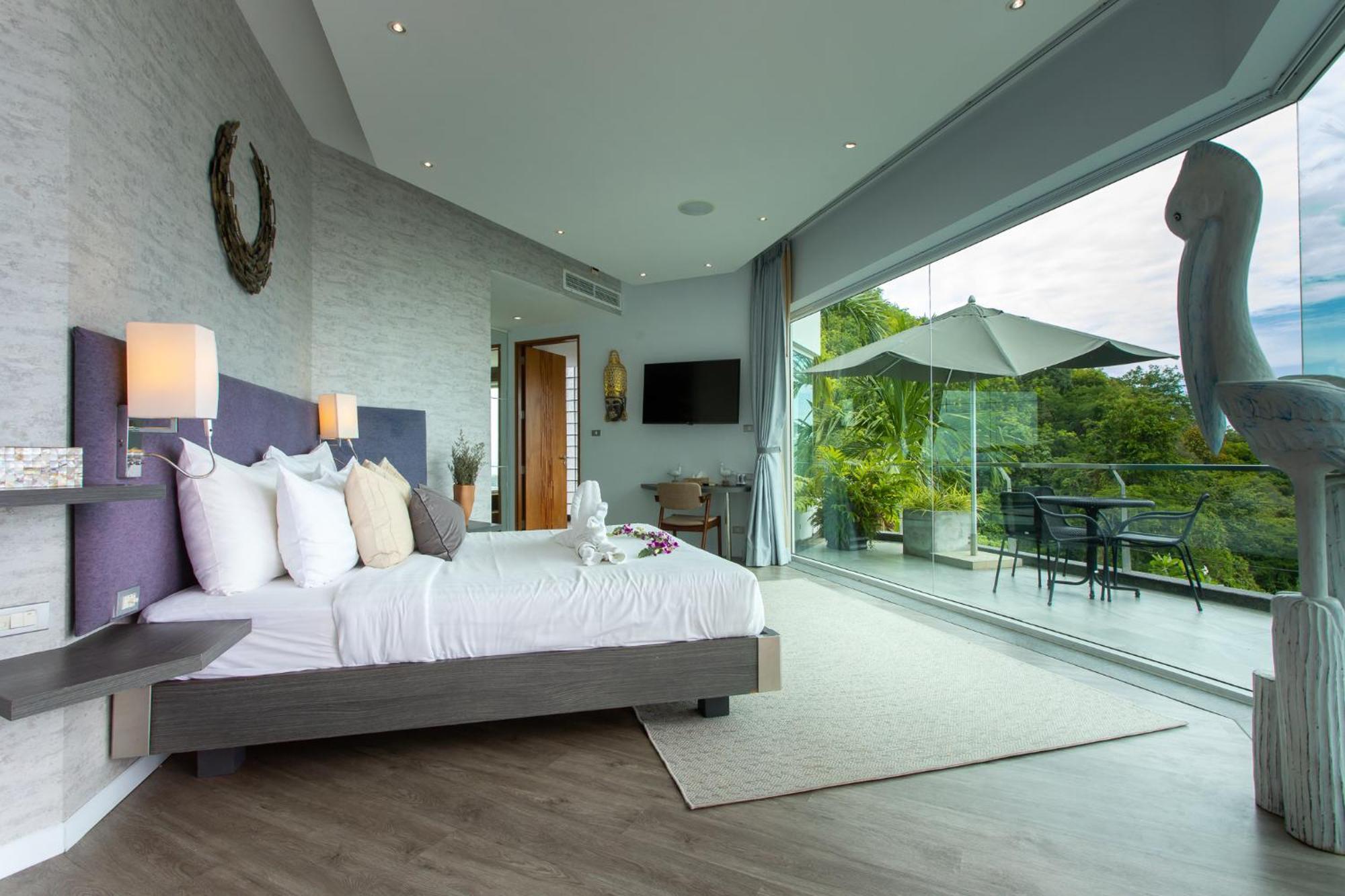 Villa Sea View