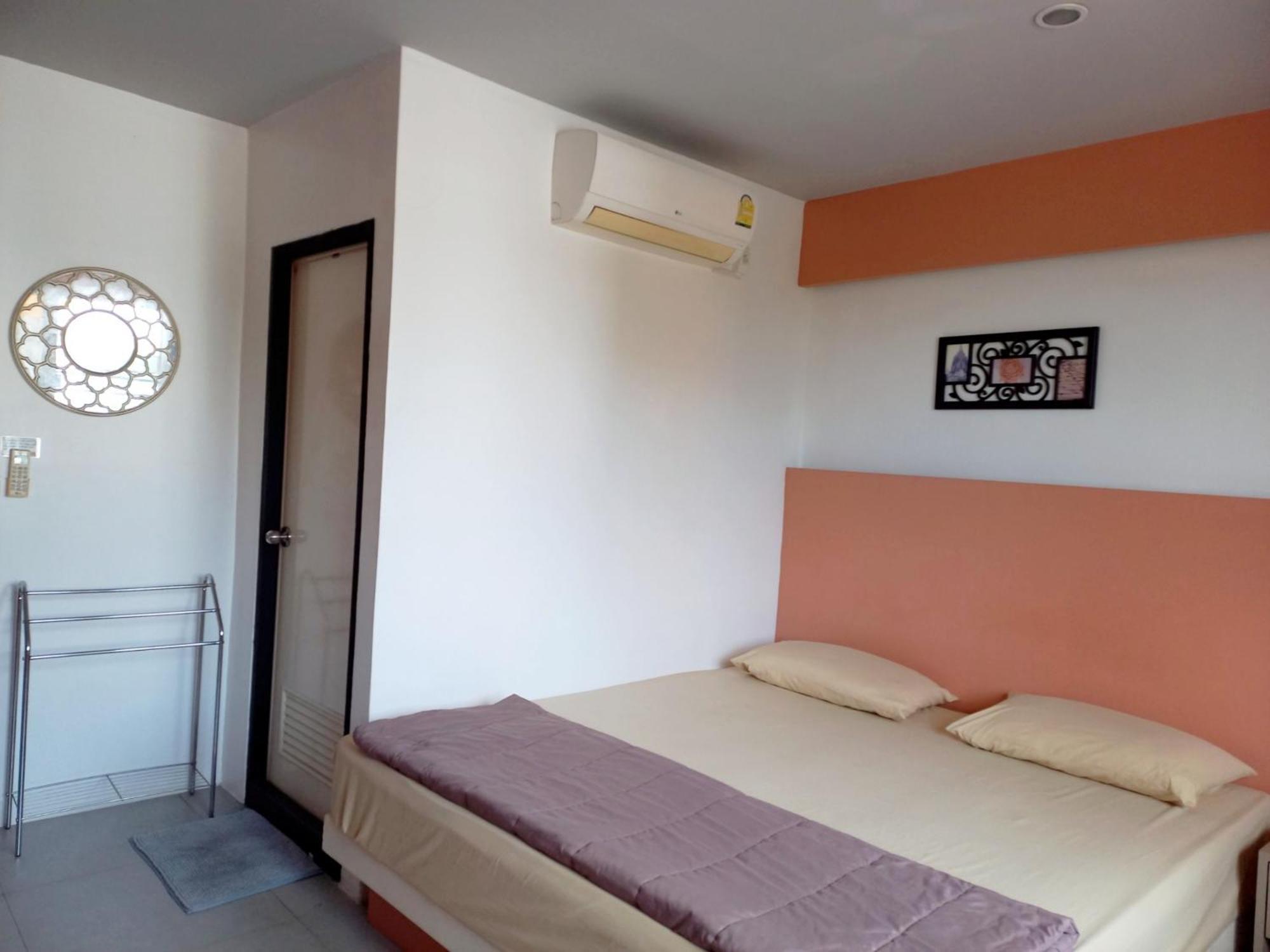 Superior Double Room City View