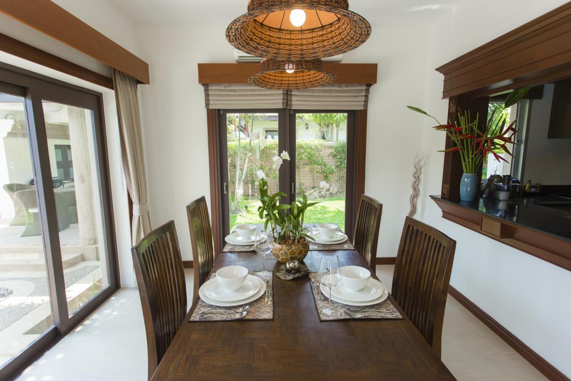 Superior Villa