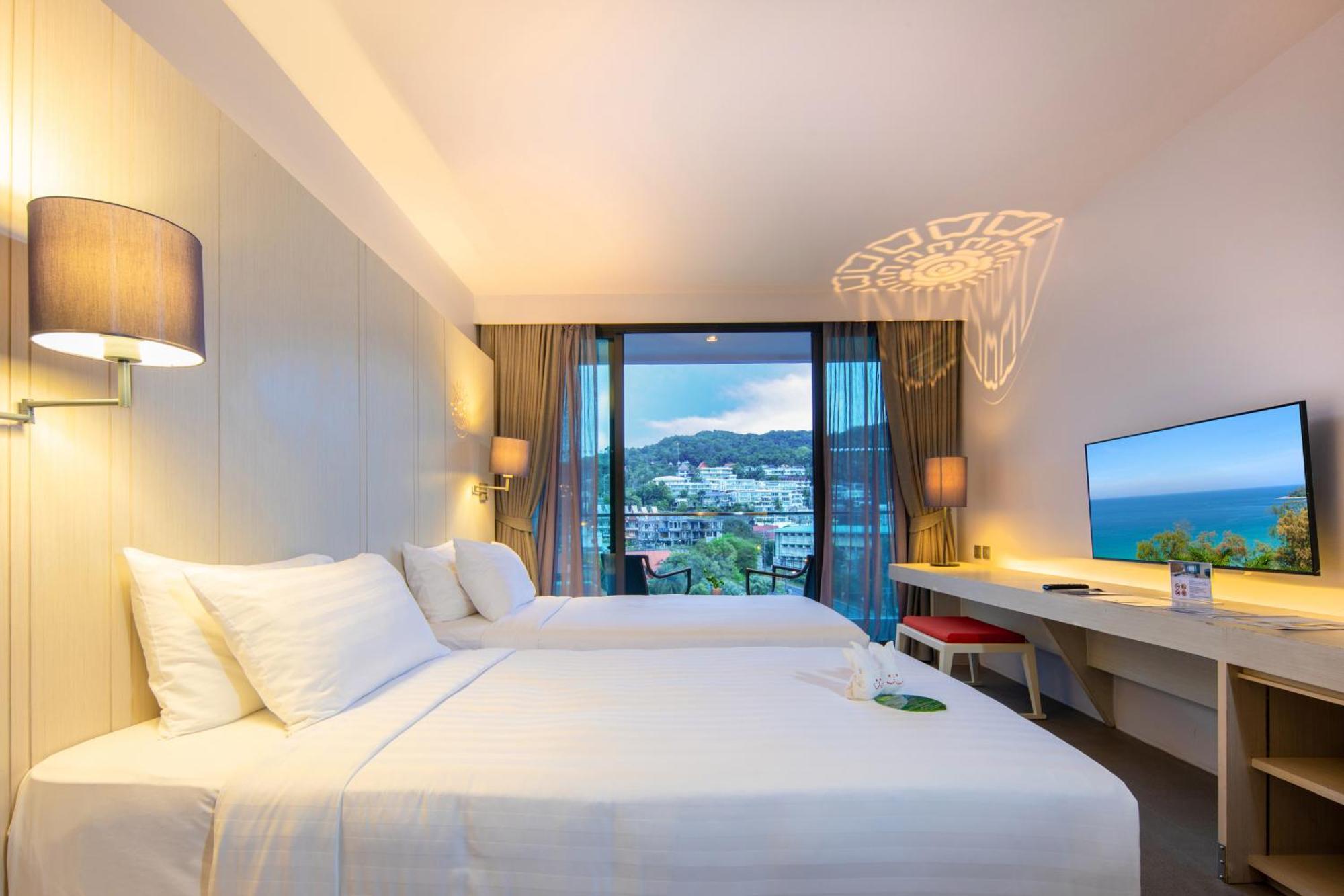 Superior Double or Twin Room