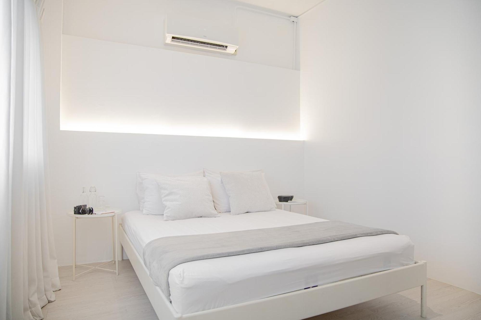 Standard Doppelzimmer