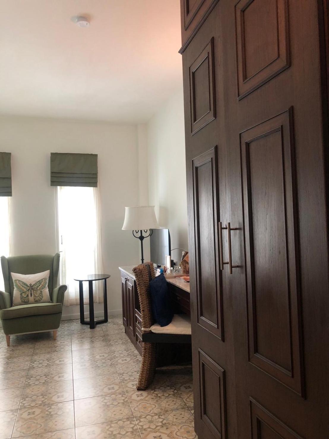 Premium Deluxe 1 King High Floor