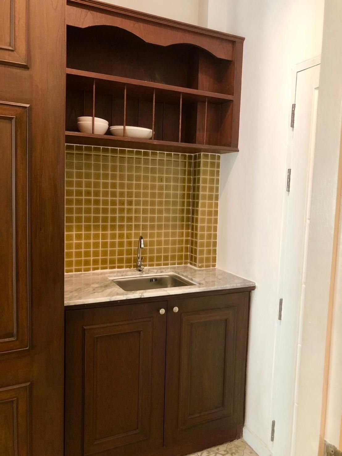 Premium Deluxe 1 King High Floor