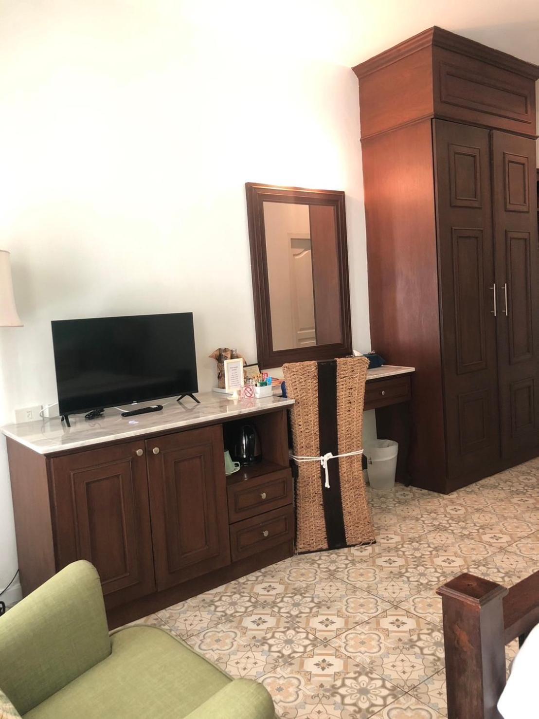 Premium Deluxe 1 King High Floor