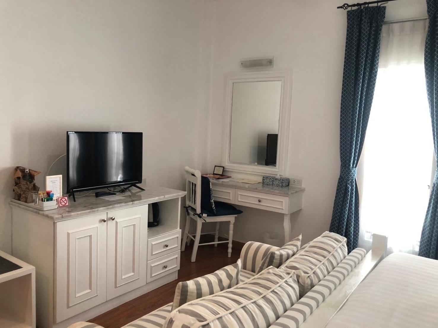 Premium Deluxe 1 King High Floor